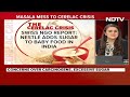 Food Safety | Masala Mess To Cerelac Crisis: We The People For Food Safety  - 00:00 min - News - Video