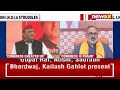 Akhilesh Yadav Slams Congress | BJP Takes Dig | NewsX  - 04:49 min - News - Video