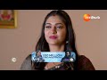 Nindu Noorella Saavasam | Ep - 254 | Best Scene | Jun 04 2024 | Zee Telugu