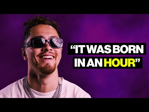 The Story Of Acraze’s ‘Do It To It' | The Making Of A Tech-House Anthem