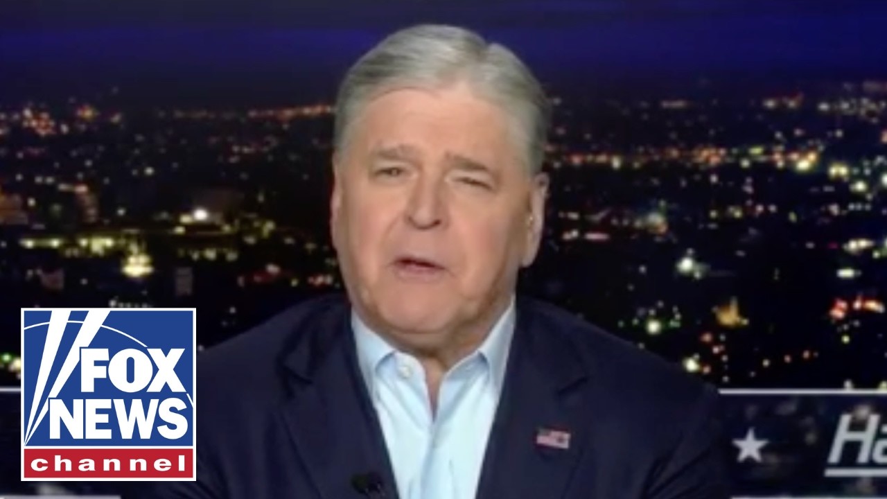 Sean Hannity: No meat… in Texas?