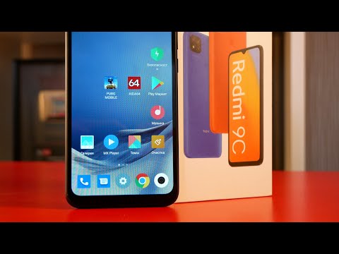 Redmi 9c nfc последняя прошивка 12 5