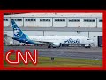 FAA grounds some Boeing 737 Max 9 aircrafts for inspections