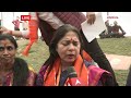Bharat Mandapam: राष्ट्रीय अधिवेशन खत्म, कांग्रेस एक और पाप करने जा रही है | Meenakshi Lekhi | ABP  - 03:00 min - News - Video