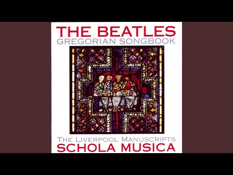 Cantus II - Intelligenti Pauca: Tomorrow Never Knows