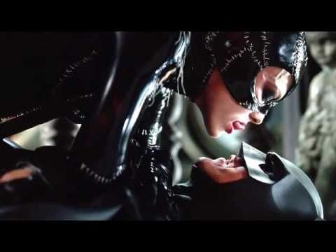 Michelle Pfeiffer (Batman Returns, 1992)