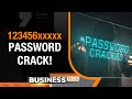 Most Common Passwords Cracked in One Second: Report | 123456, India@123, Password, Qwerty Common