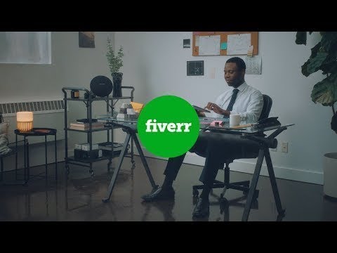 video Fiverr