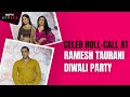 Salman, Katrina, Sidharth-Varun, Vidya Balan Lit Up Ramesh Tauranis Grand Diwali Party