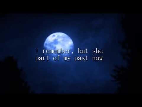 Lil Peep - Problems (Lyrics)