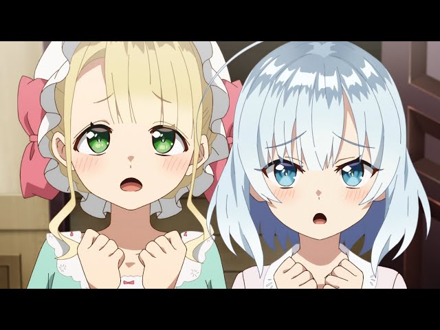 公爵千金的家庭教師 第03話【落淚後盛開的花朵】｜Muse木棉花 動畫 線上看