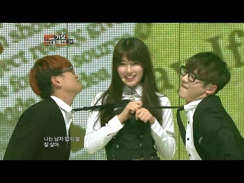 【TVPP】Miss A - I Don't Need A Man (Special Performance), 남자 없이 잘 살아 @ Korean Music Festival Live