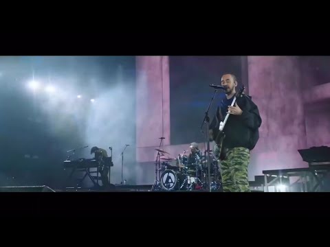 Linkin Park - Somewhere I Belong (Live in São Paulo, Brazil 2024)