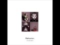 Pet Shop Boys - Where The Streets Have No Name (I Can't Take My Eyes Off You) -