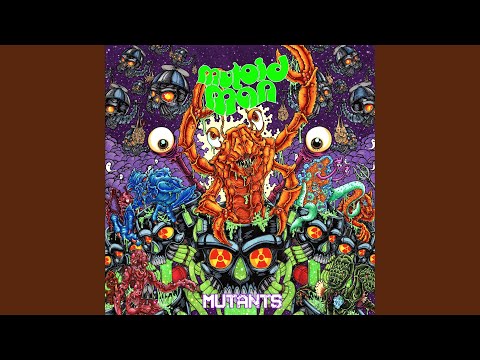 Mutoid Man Sortira Son Nouvel Album Mutants Le Juillet Metalorgie