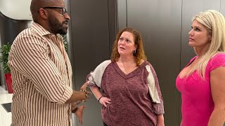 Larry goes off on Charlotte for pushing Ozempic 