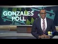 Poll finds strong feelings for gun laws, Moores approval rating(WBAL) - 01:48 min - News - Video