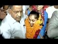 Dipa Karmakar Comes Home from Rio - Exclusive