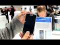 Первый взгляд на Samsung Wave 3 от Droider.ru (Hands-on)