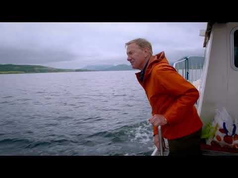 Great Coastal Railway Journeys'