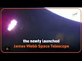 NASA starts bringing James Webb Space Telescope into focus - 01:03 min - News - Video