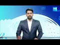ఈరోజు సీఎం జగన్ షెడ్యూల్ | CM Jagan Schedule Today | Election Campaign | @SakshiTV  - 00:46 min - News - Video