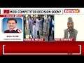 Have To Win First | Kharge Turns Down To Be INDIA Blocss PM Face | NewsX  - 15:19 min - News - Video