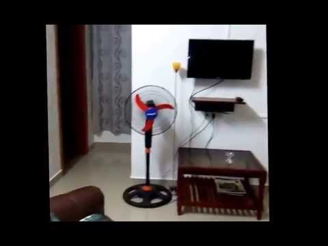 Property video