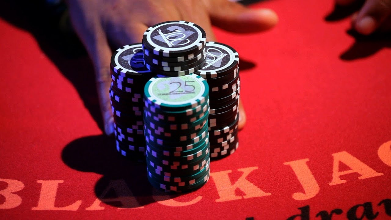 Blackjack Tips In Casino Blackjack Tips In Casino