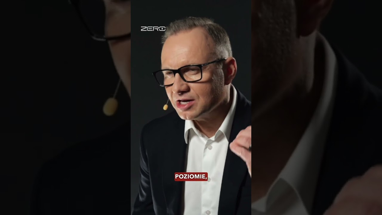 DLACZEGO LUDZIE DOŁĄCZAJĄ DO WOJSK OBRONY TERYTORIALNEJ?