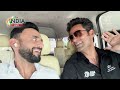 LIVE: Interview with Kohli, Kaif on Ind-Pak Rivalry & more | Asia Cup 23