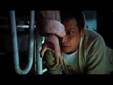 Hantu jembatan Ancol'