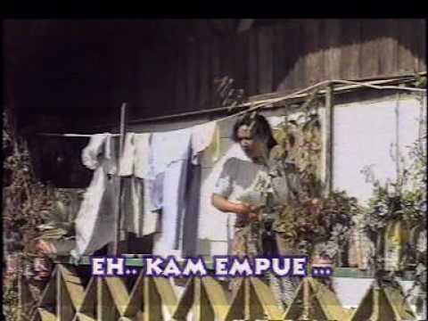 Lagu Gayo Umah Roa Pintu "Damora"