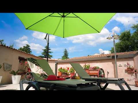 Property video