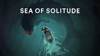 Sea of Solitude - Teaser Trailer