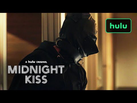 Midnight Kiss'