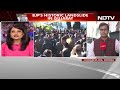 Congress Leaders, Workers Celebrate Himachal Win With Sweets, Firecrackers  - 02:42 min - News - Video
