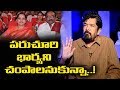 'I Thought To Kill Paruchuri's Wife' : Posani Krishna Murali