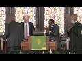 Biden condemns white supremacy in South Carolina speech  - 02:05 min - News - Video
