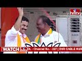 LIVE : - అమిత్ షా భారీ బహిరంగ సభ |  Amith Sha Public Meeting At Bhongiri | hmtv  - 00:00 min - News - Video