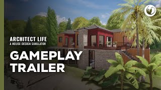 Architect Life: A House Design Simulator - Supporter Edition