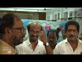 Tamil Cinema Stars Exercise Voting Rights in Lok Sabha Elections 2024 | News9  - 02:58 min - News - Video