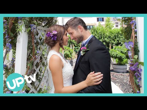The Wedding Do Over'