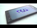 DroidViews: Обзор Huawei P1 XL