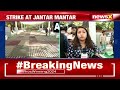 Strategy To Arrest Kejriwal Will Harm BJP In Long Run | Sandeep Pathak  Exclusive | NewsX  - 03:30 min - News - Video
