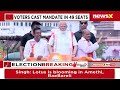 PM Modi Holds Roadshow In Puri, Odisha | 2024 General Elections | NewsX  - 02:11 min - News - Video
