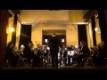 Greensleeves - Concert de l'Harmonie d'Aumale