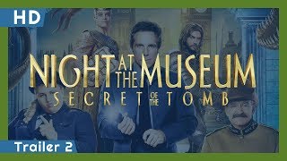 Night at the Museum: Secret of t