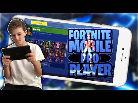 FORTNITE MOBILE FAST BUILDER! | Solo Squad Cheddar Cheese ... - 480 x 360 jpeg 39kB