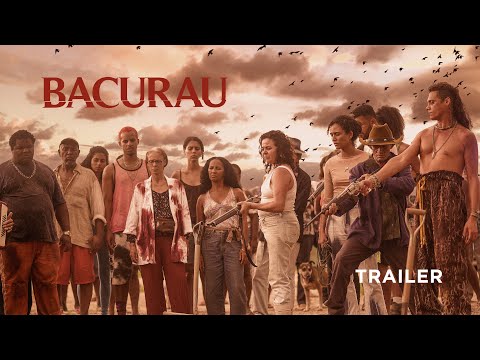 Bacurau'